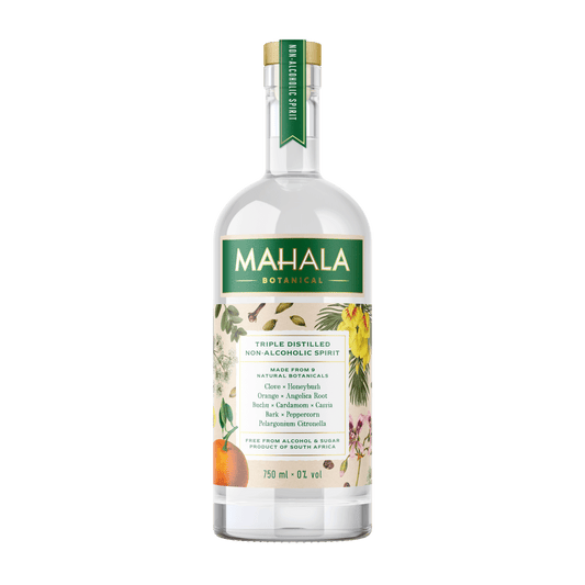 Mahala Botanical Classic